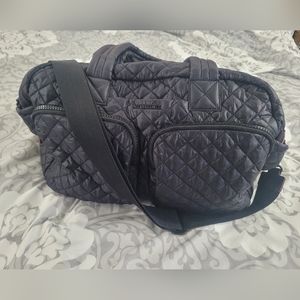 MZ Wallace Nik Black